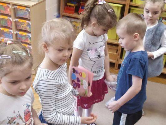 Grafika #0: 11.02.2022 Walentynki gr II