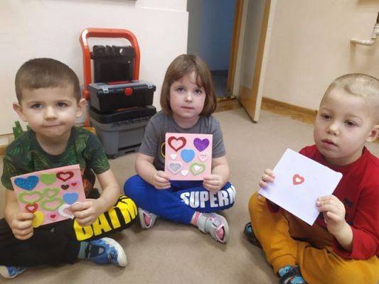 Grafika #7: 11.02.2022 Walentynki gr II