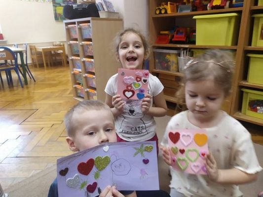 Grafika #10: 11.02.2022 Walentynki gr II