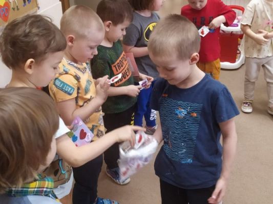 Grafika #11: 11.02.2022 Walentynki gr II