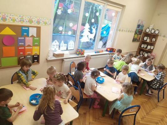 Grafika #12: 11.02.2022 Walentynki gr II