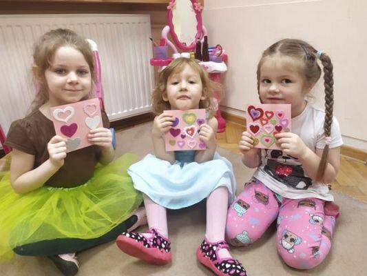 Grafika #13: 11.02.2022 Walentynki gr II