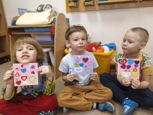 Grafika #14: 11.02.2022 Walentynki gr II