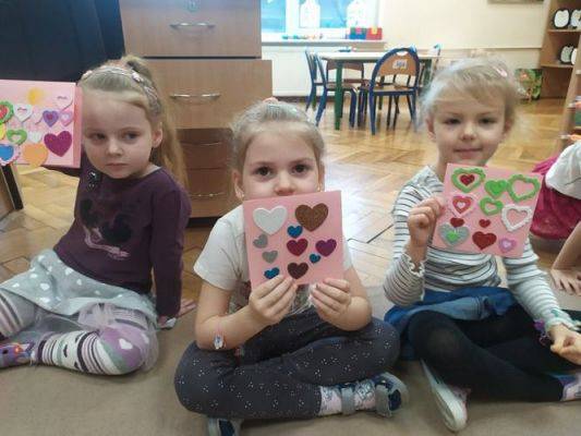 Grafika #15: 11.02.2022 Walentynki gr II