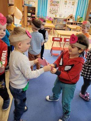 Grafika #3: 11.02.2022 Walentynki gr I