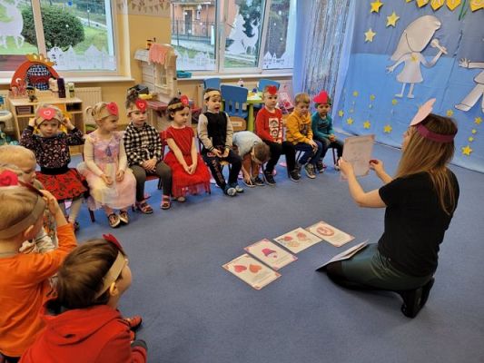 Grafika #6: 11.02.2022 Walentynki gr I