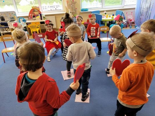 Grafika #7: 11.02.2022 Walentynki gr I