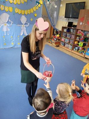 Grafika #8: 11.02.2022 Walentynki gr I