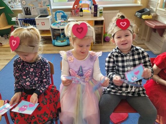 Grafika #10: 11.02.2022 Walentynki gr I