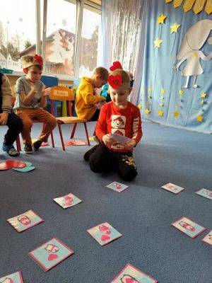 Grafika #13: 11.02.2022 Walentynki gr I