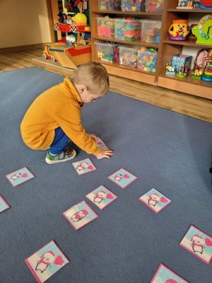 Grafika #14: 11.02.2022 Walentynki gr I