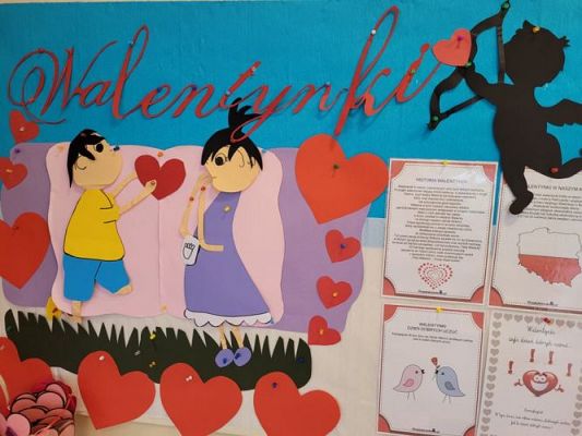 Grafika #16: 11.02.2022 Walentynki gr I