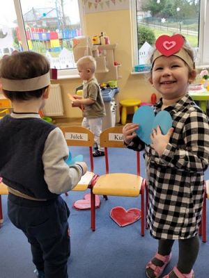 Grafika #18: 11.02.2022 Walentynki gr I