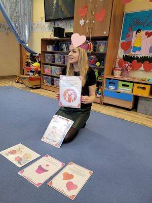 Grafika #20: 11.02.2022 Walentynki gr I