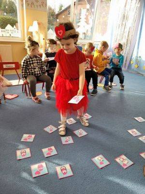 Grafika #21: 11.02.2022 Walentynki gr I