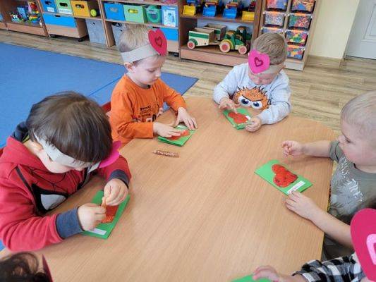 Grafika #22: 11.02.2022 Walentynki gr I