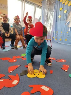 Grafika #24: 11.02.2022 Walentynki gr I