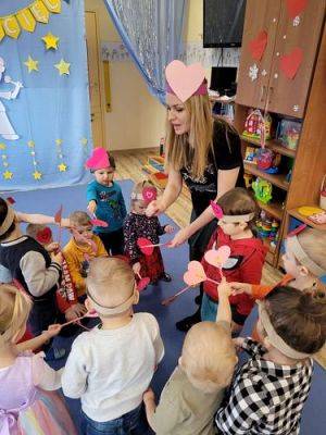 Grafika #28: 11.02.2022 Walentynki gr I