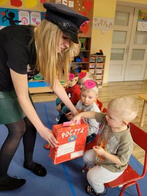 Grafika #31: 11.02.2022 Walentynki gr I