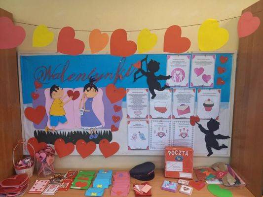 Grafika #32: 11.02.2022 Walentynki gr I