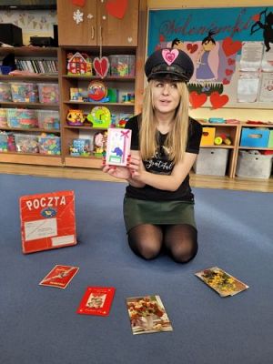 Grafika #34: 11.02.2022 Walentynki gr I