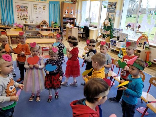 Grafika #35: 11.02.2022 Walentynki gr I