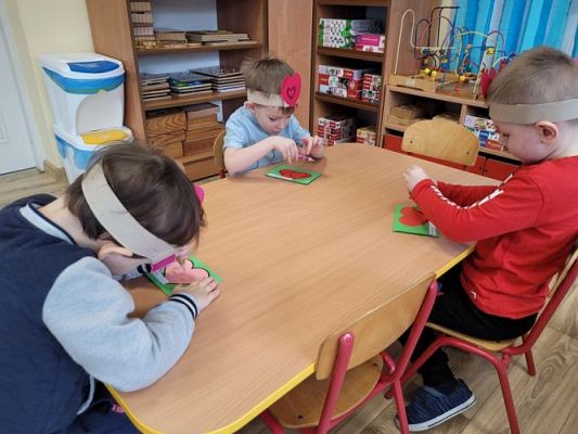 Grafika #41: 11.02.2022 Walentynki gr I