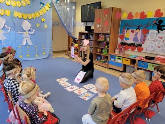 Grafika #47: 11.02.2022 Walentynki gr I