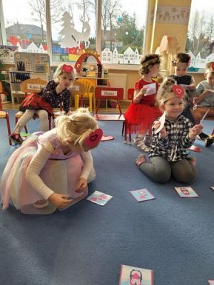 Grafika #49: 11.02.2022 Walentynki gr I