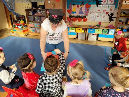 Grafika #52: 11.02.2022 Walentynki gr I