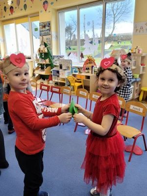 Grafika #56: 11.02.2022 Walentynki gr I