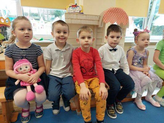 Grafika #8: 11.02.2022 Konkurs piosenki dziecięcej