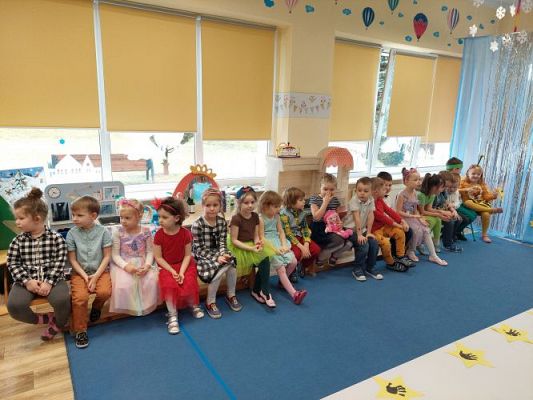 Grafika #11: 11.02.2022 Konkurs piosenki dziecięcej