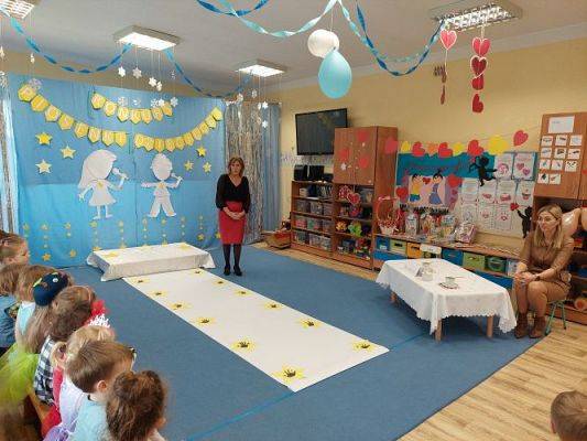 Grafika #12: 11.02.2022 Konkurs piosenki dziecięcej