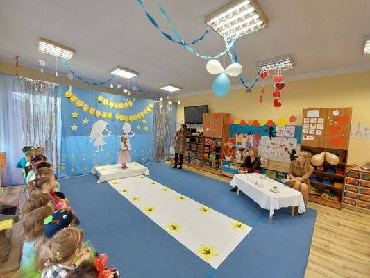 Grafika #16: 11.02.2022 Konkurs piosenki dziecięcej