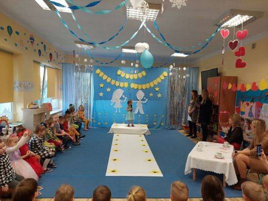 Grafika #18: 11.02.2022 Konkurs piosenki dziecięcej