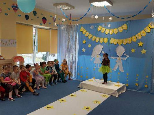 Grafika #20: 11.02.2022 Konkurs piosenki dziecięcej