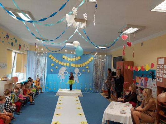 Grafika #21: 11.02.2022 Konkurs piosenki dziecięcej