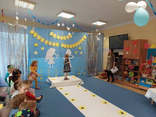 Grafika #23: 11.02.2022 Konkurs piosenki dziecięcej