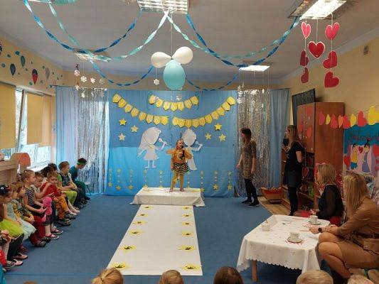 Grafika #42: 11.02.2022 Konkurs piosenki dziecięcej