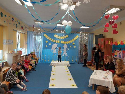 Grafika #51: 11.02.2022 Konkurs piosenki dziecięcej