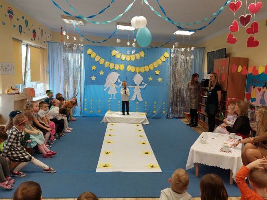 Grafika #53: 11.02.2022 Konkurs piosenki dziecięcej