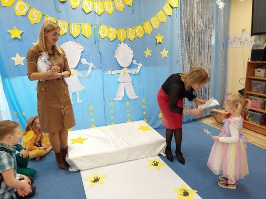 Grafika #61: 11.02.2022 Konkurs piosenki dziecięcej