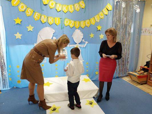 Grafika #65: 11.02.2022 Konkurs piosenki dziecięcej