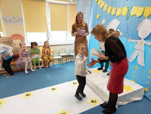 Grafika #70: 11.02.2022 Konkurs piosenki dziecięcej