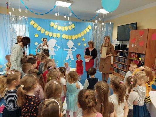 Grafika #81: 11.02.2022 Konkurs piosenki dziecięcej