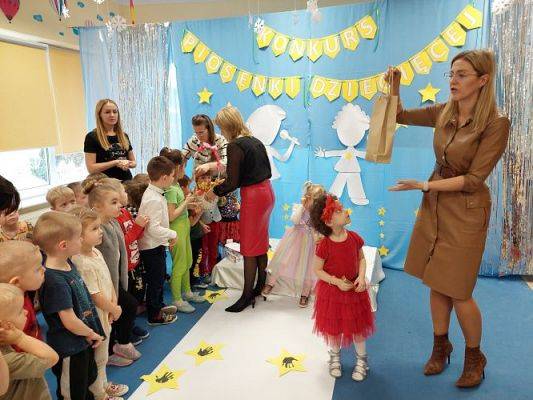 Grafika #82: 11.02.2022 Konkurs piosenki dziecięcej