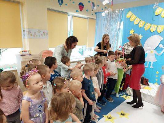 Grafika #83: 11.02.2022 Konkurs piosenki dziecięcej