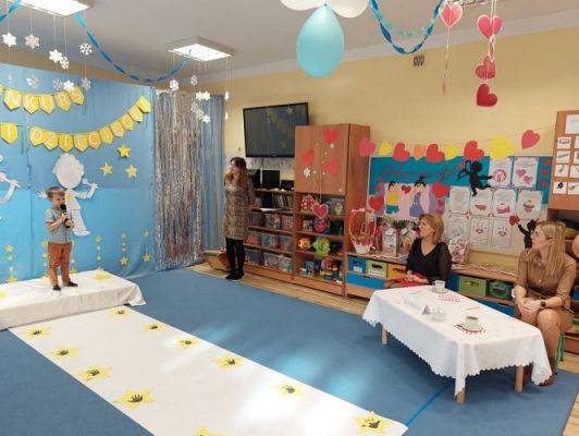 Grafika #89: 11.02.2022 Konkurs piosenki dziecięcej