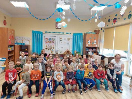 Grafika #91: 11.02.2022 Konkurs piosenki dziecięcej